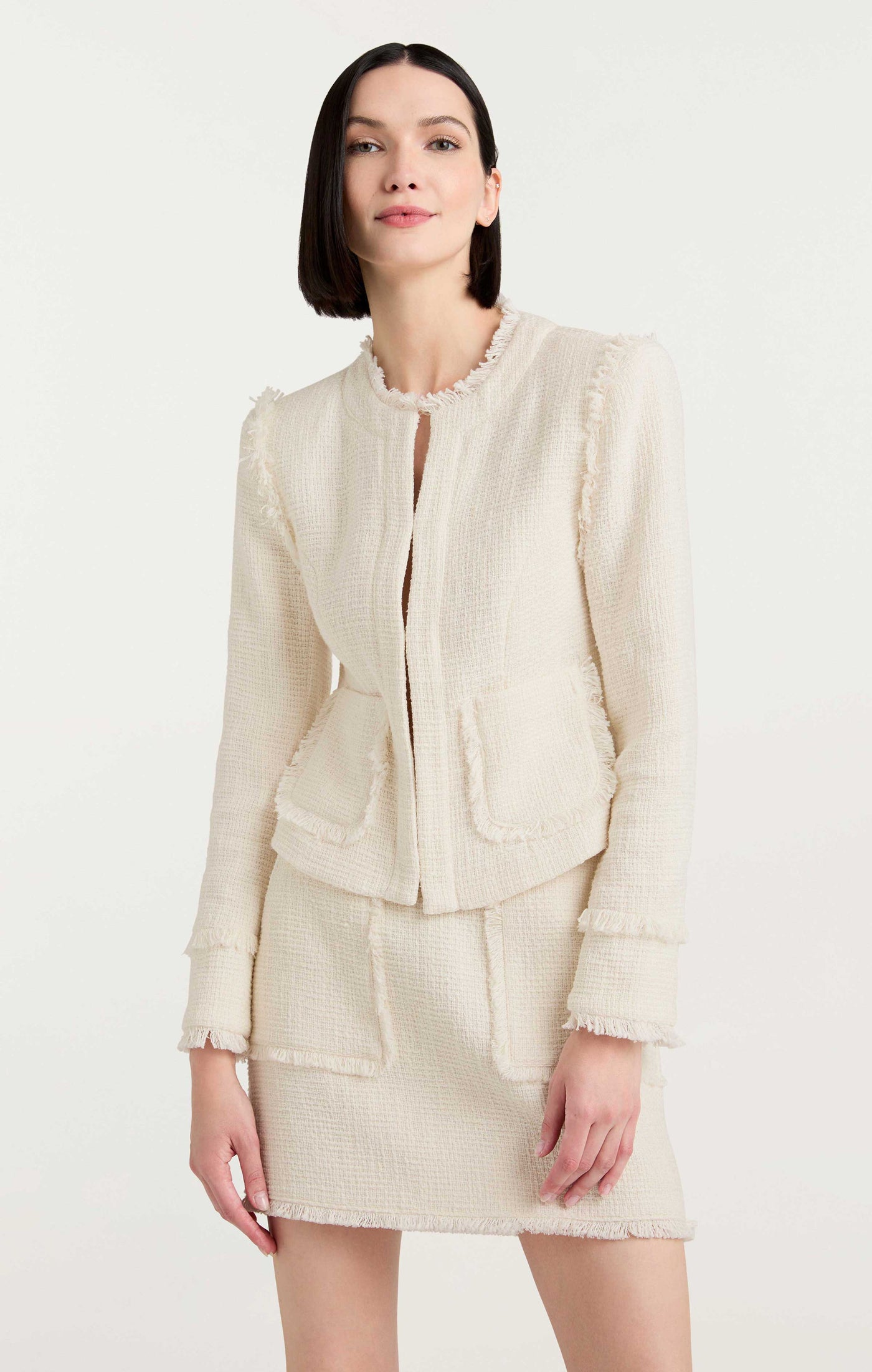 Keegan Jacket