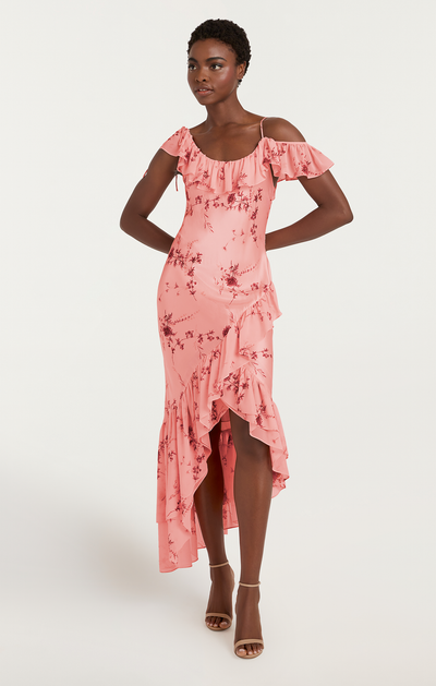 Kersti Dress