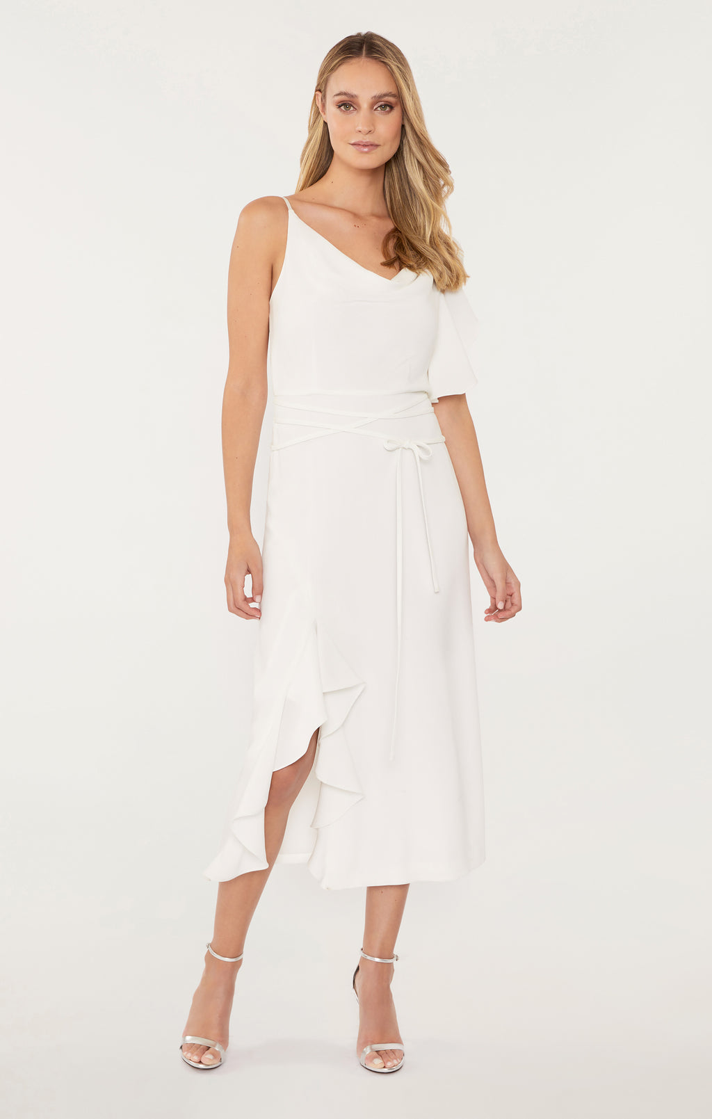 Lavonne Dress