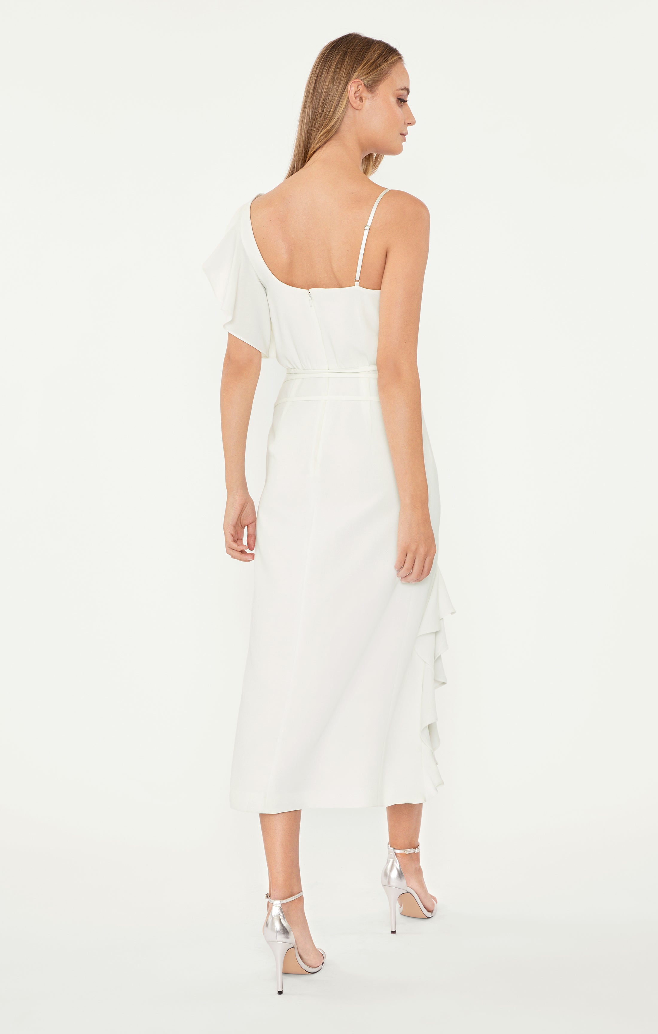 Lavonne Dress