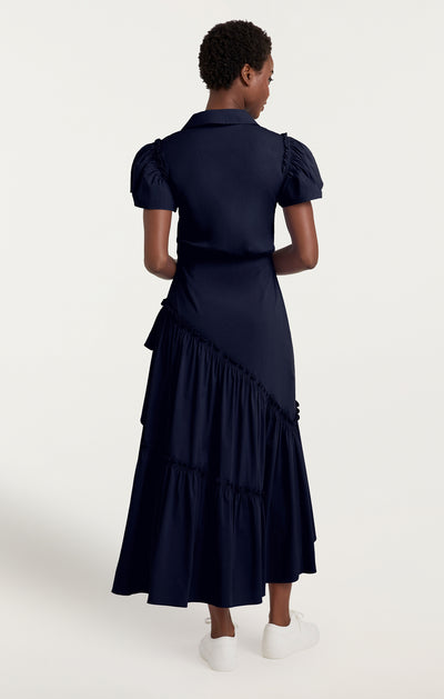 Lila Dress
