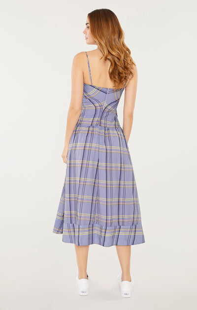 Loise Dress