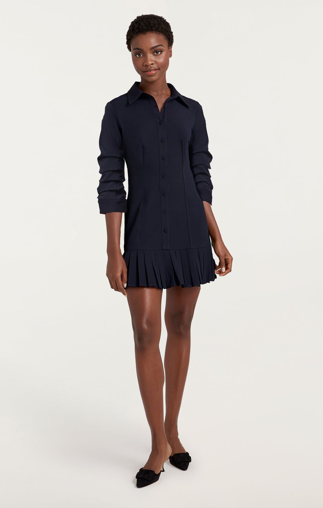petra mini dress Camila Mini Dress