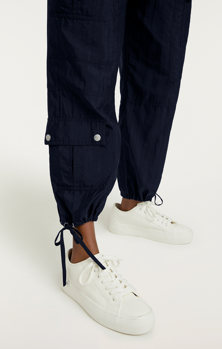 Nitsan Parachute Pant – Cinq à Sept