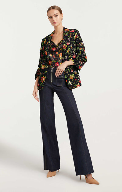 Provence Kylie Blazer