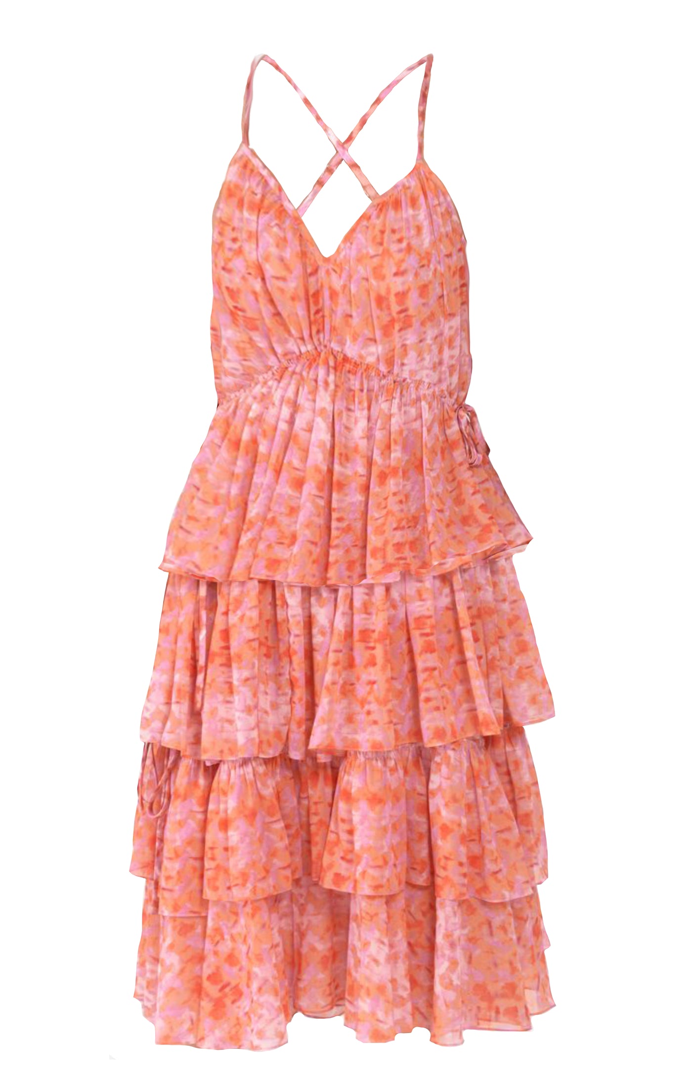 Rachel Dress