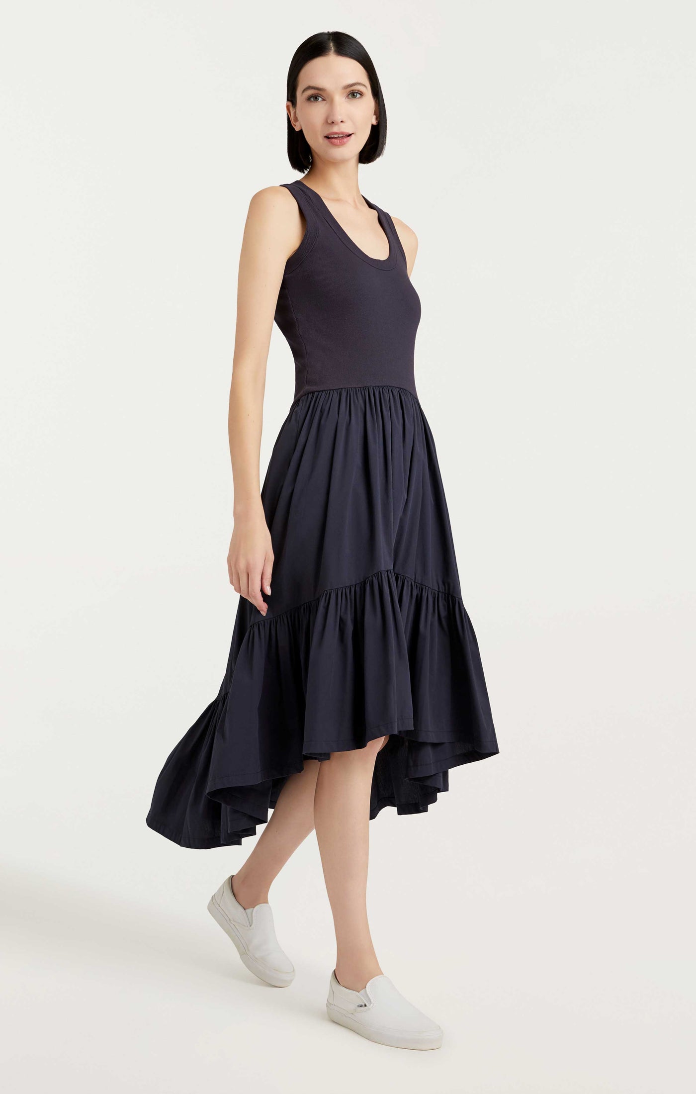 Raynor Dress