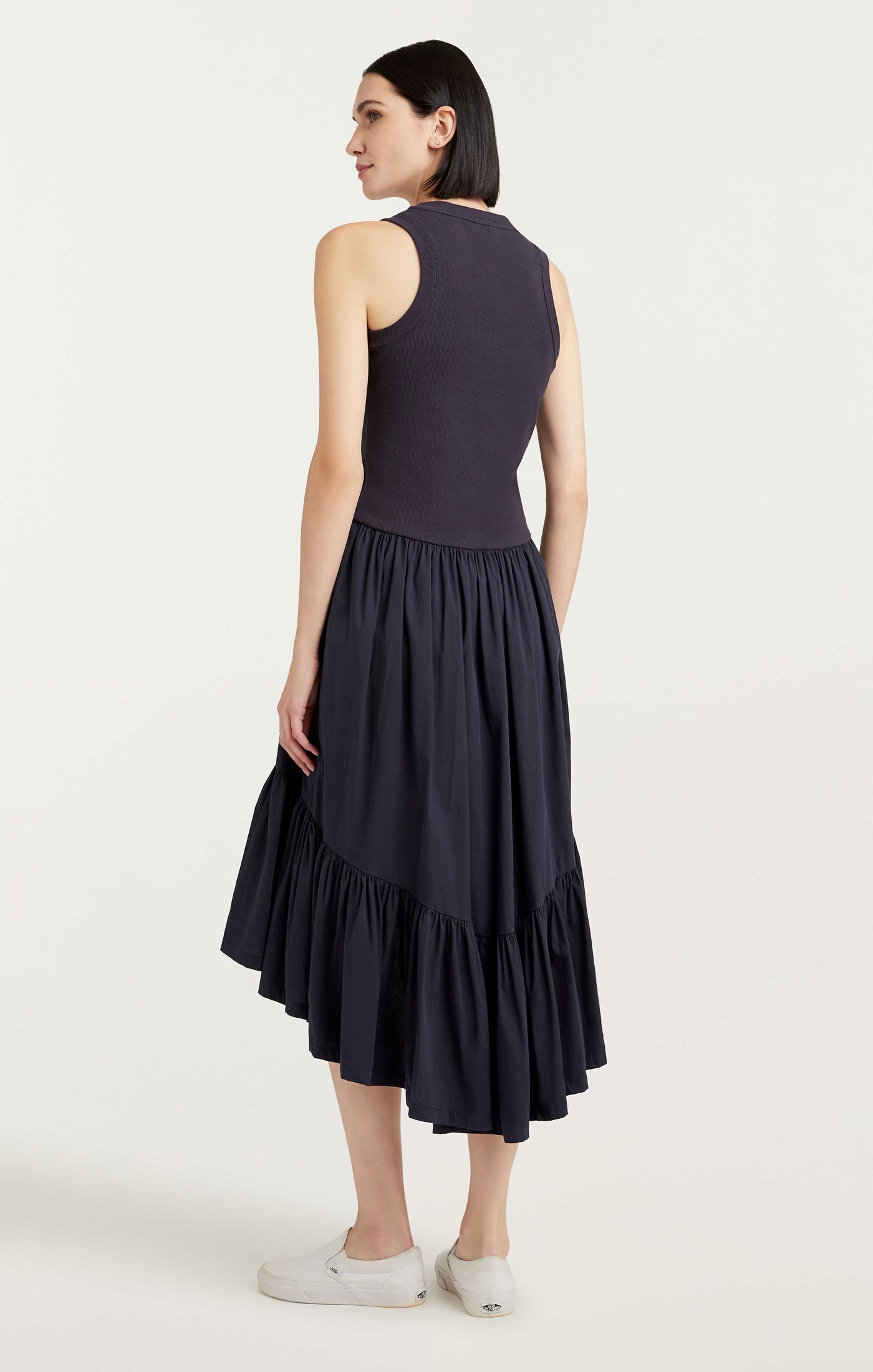 Raynor Dress