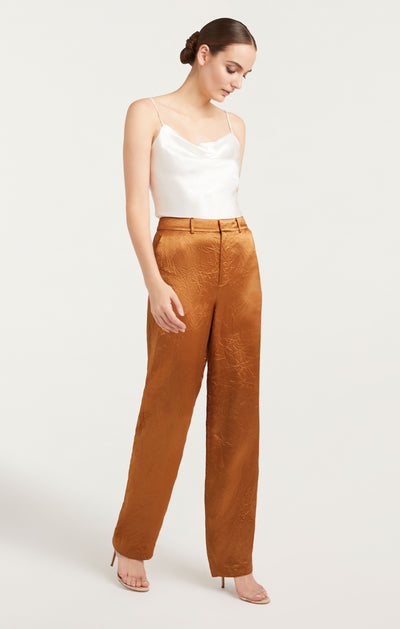 Satin Kasid Pant