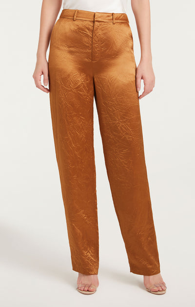 Satin Kasid Pant