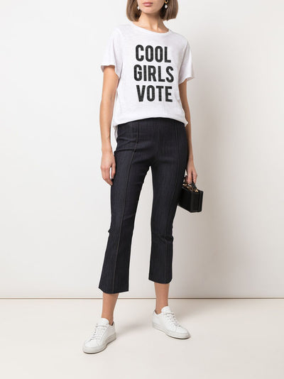 Cool Girls Vote Tee