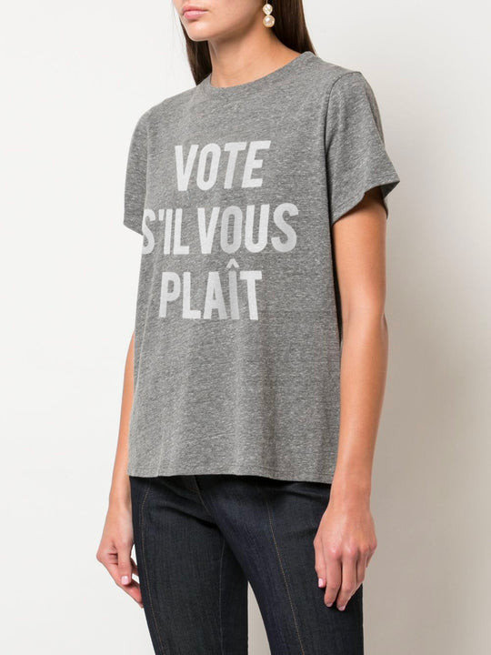 Vote Please Tee